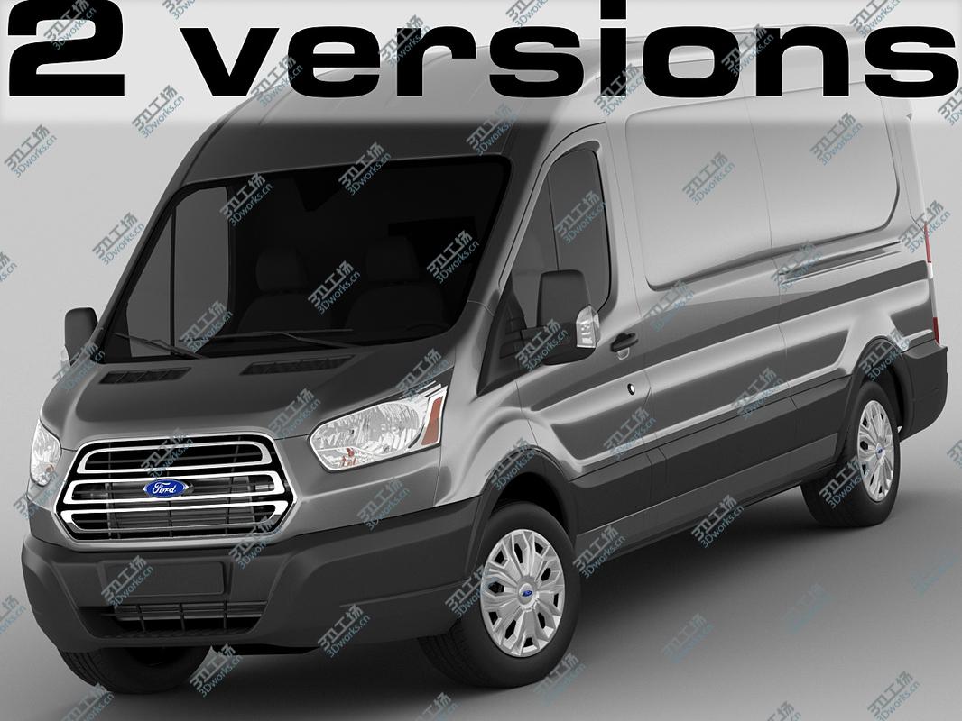 images/goods_img/20210319/Ford Transit Maxi Van 2014/1.jpg